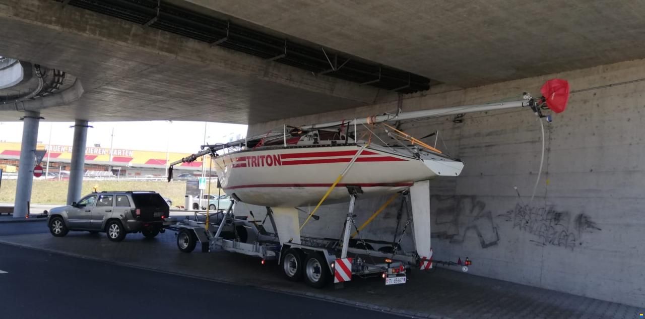 X-Yachts Banner / X-Yacht 30