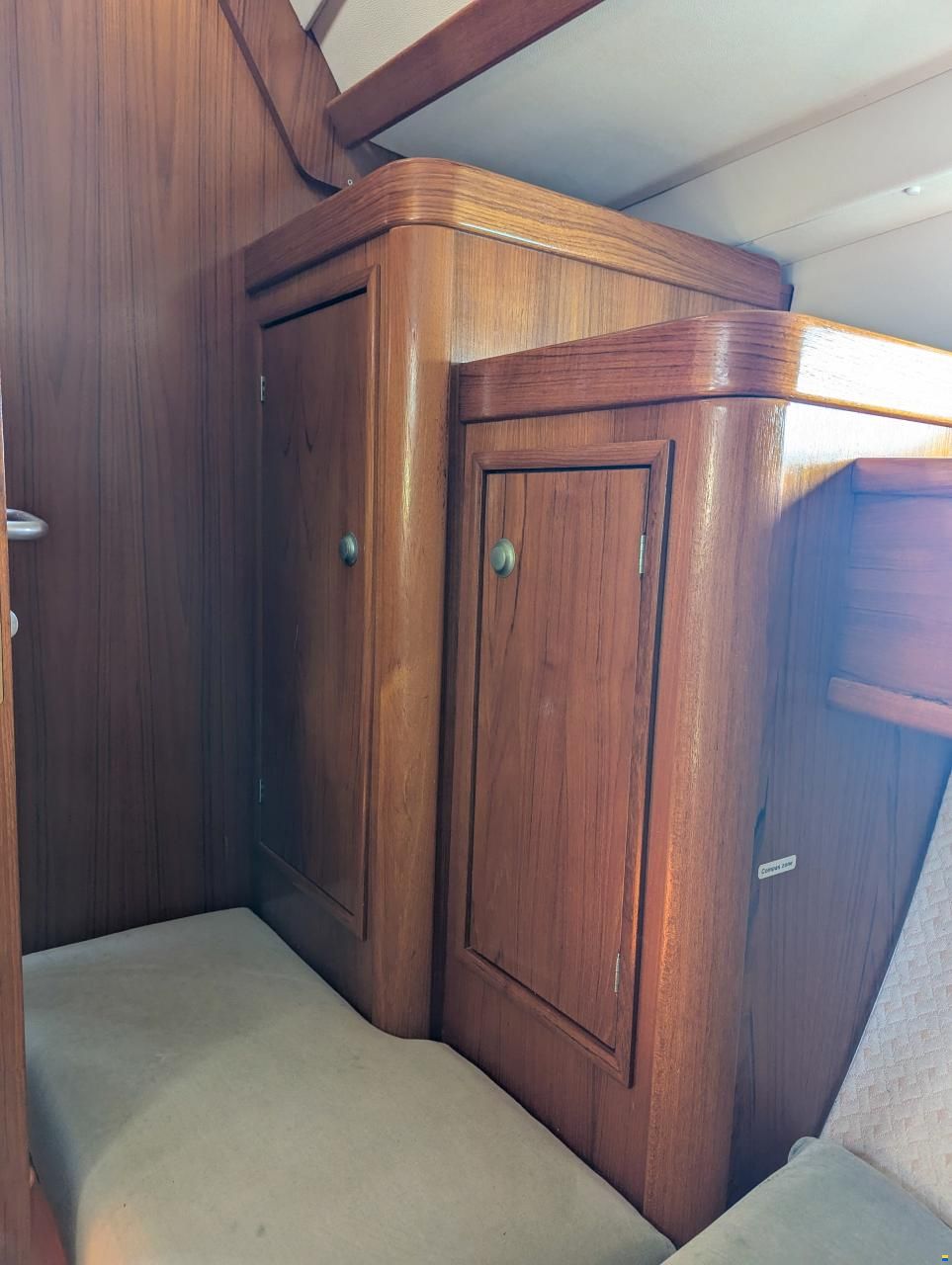 Jeanneau Sun Odyssey 42