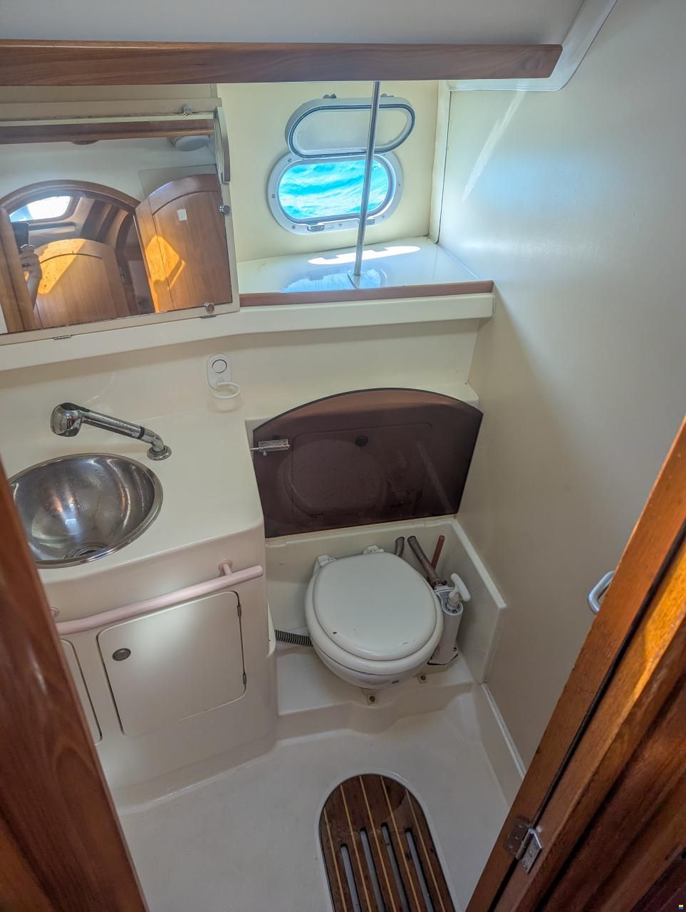 Jeanneau Sun Odyssey 42