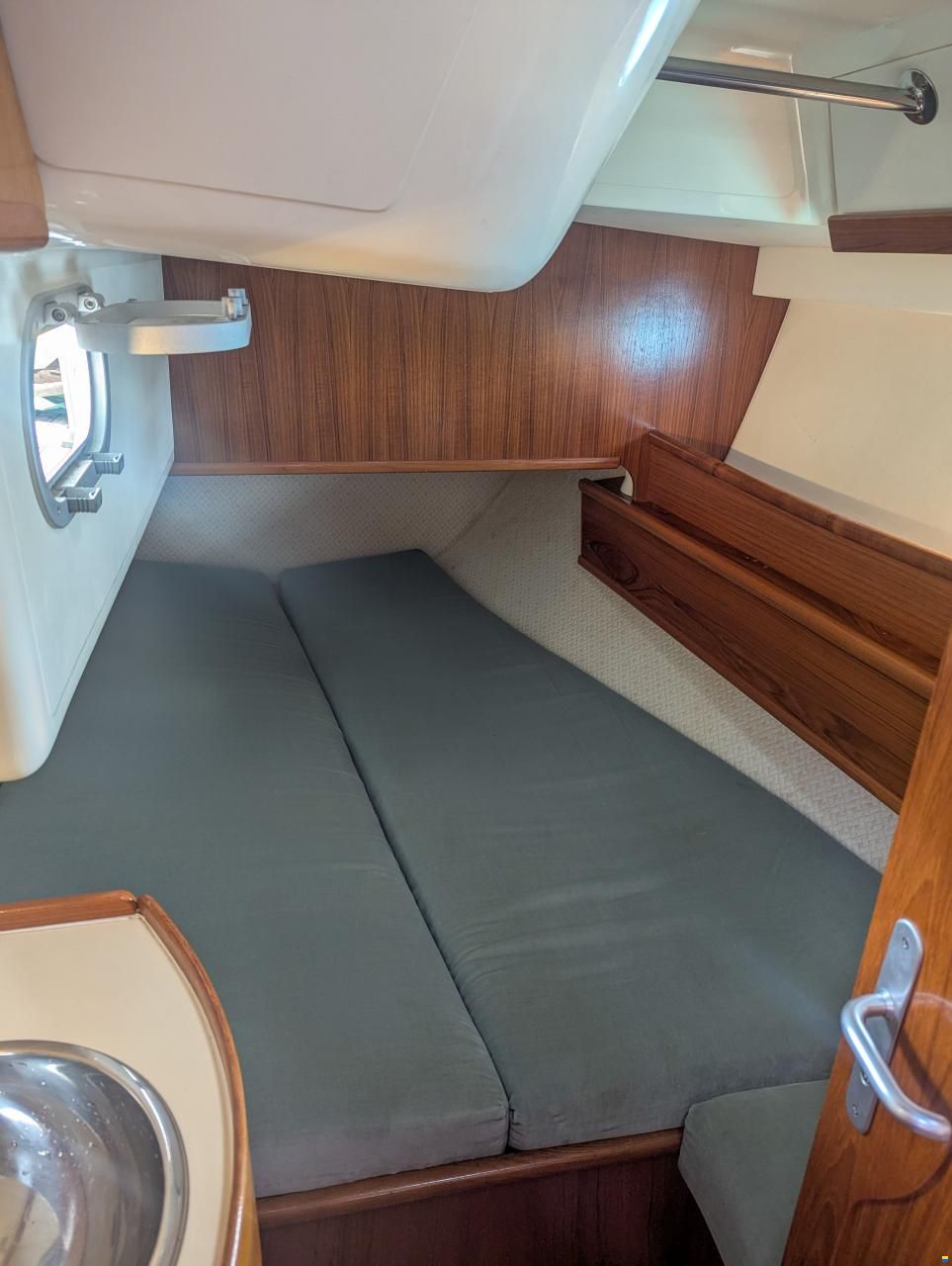 Jeanneau Sun Odyssey 42