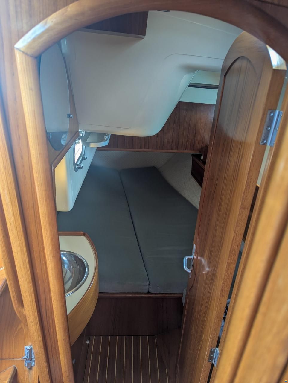 Jeanneau Sun Odyssey 42