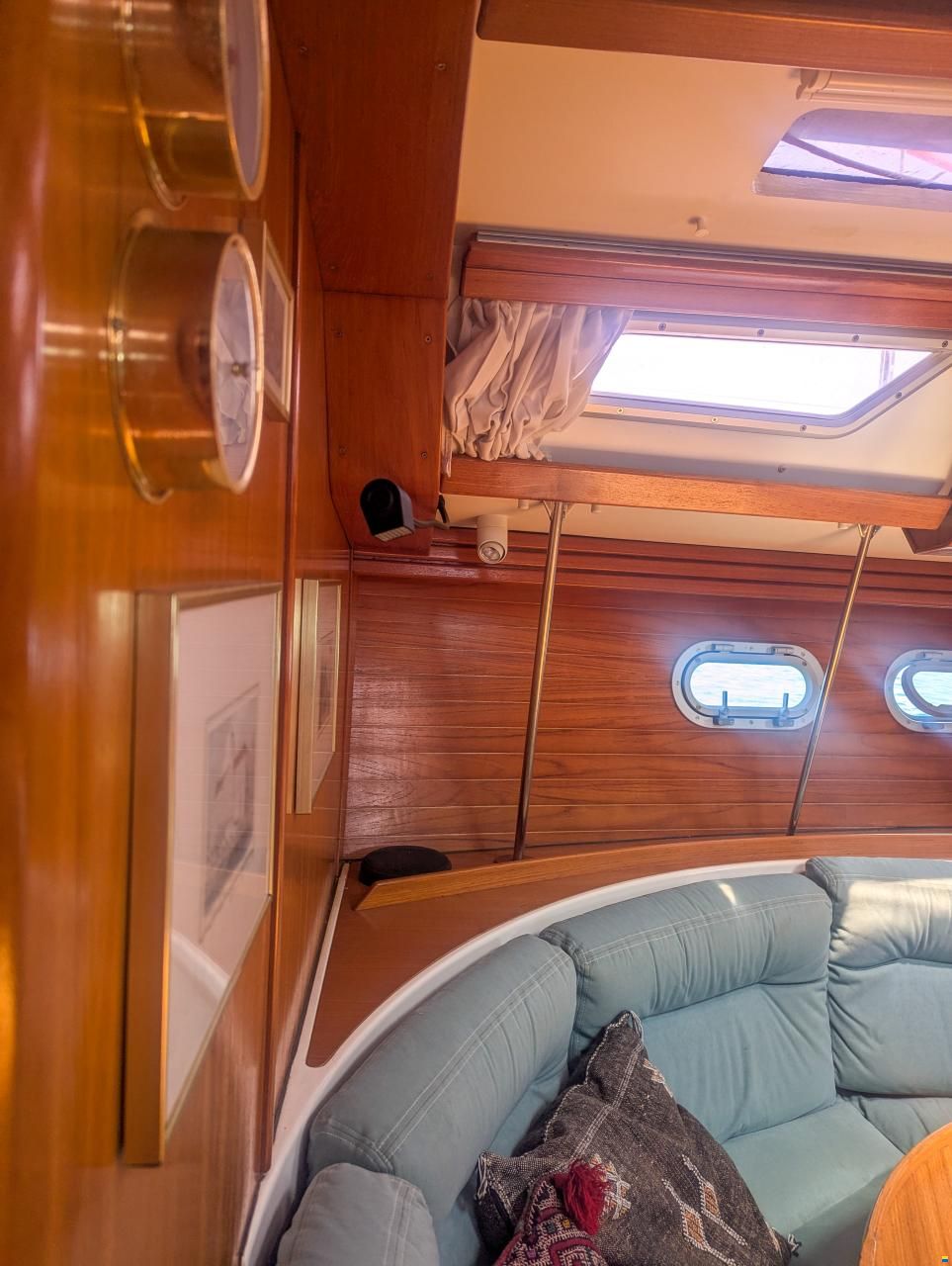 Jeanneau Sun Odyssey 42