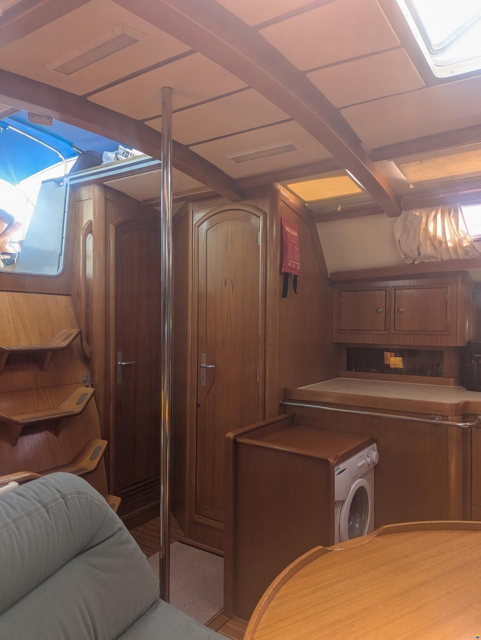 Jeanneau Sun Odyssey 42
