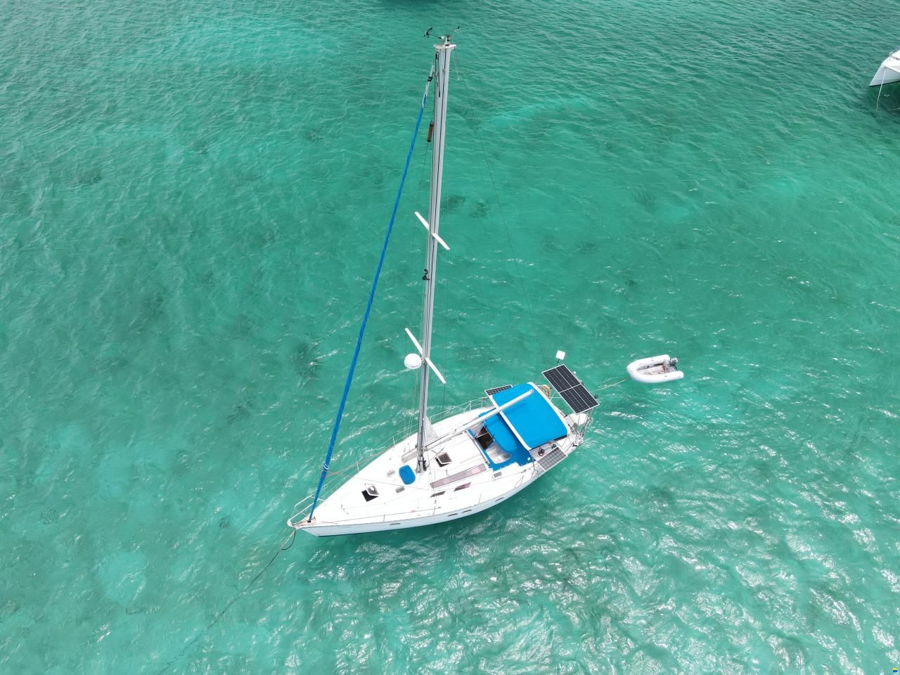 Jeanneau Sun Odyssey 42