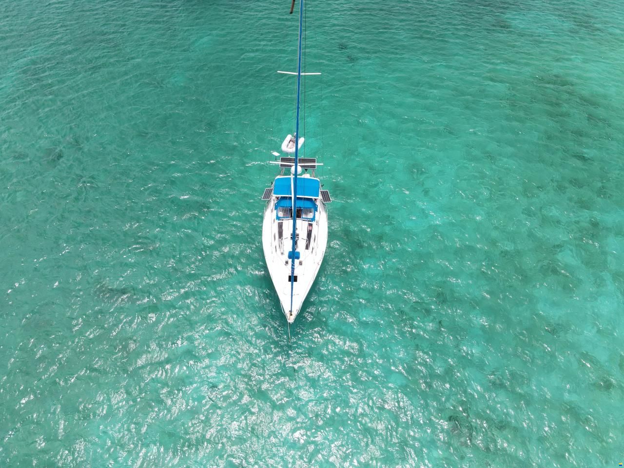 Jeanneau Sun Odyssey 42
