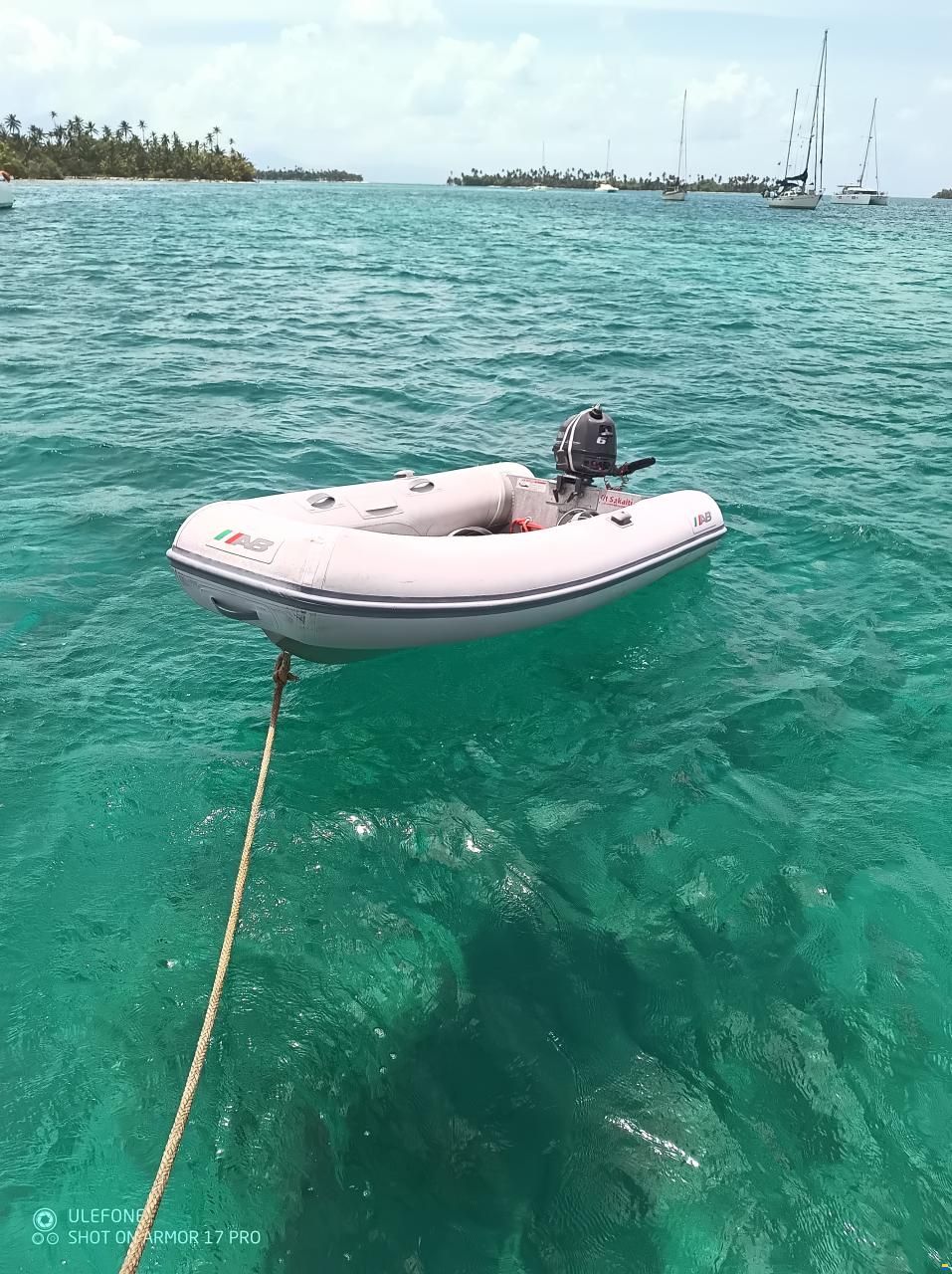 Jeanneau Sun Odyssey 42