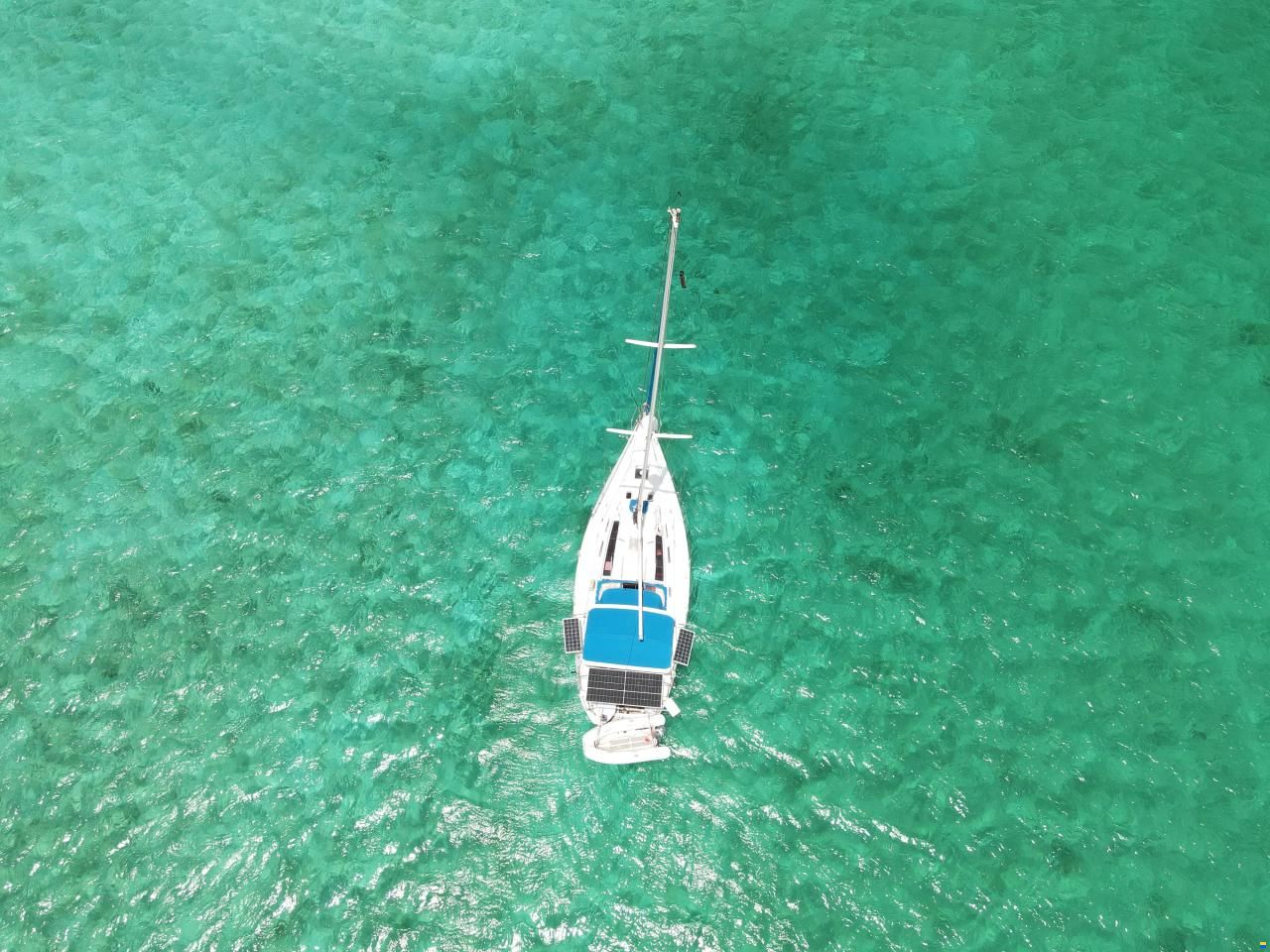 Jeanneau Sun Odyssey 42