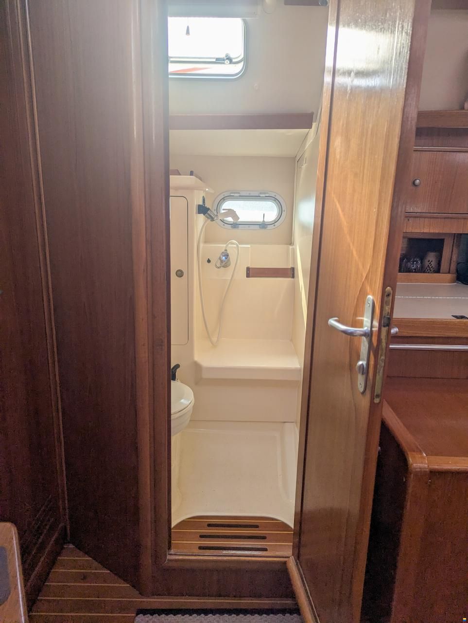 Jeanneau Sun Odyssey 42