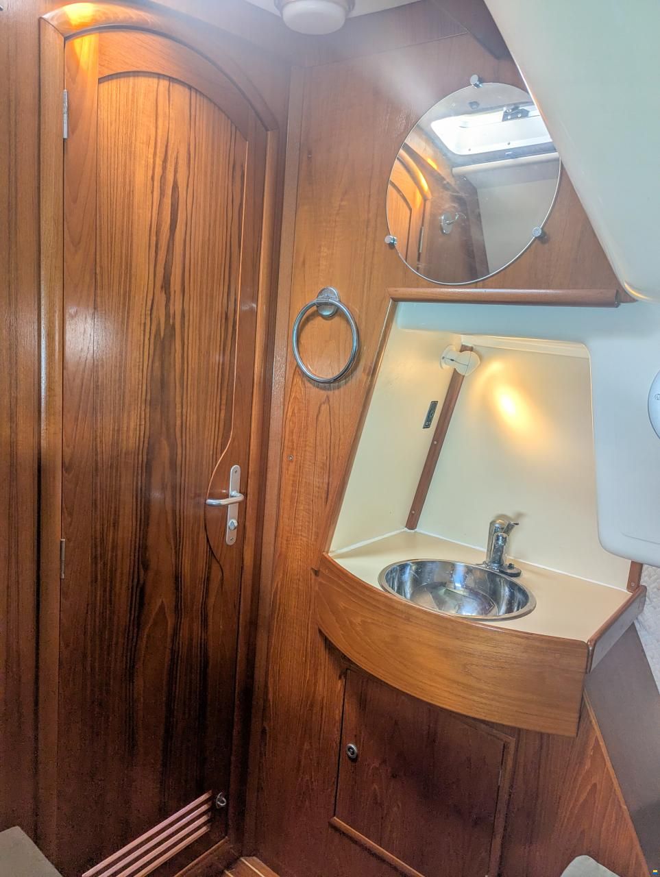 Jeanneau Sun Odyssey 42