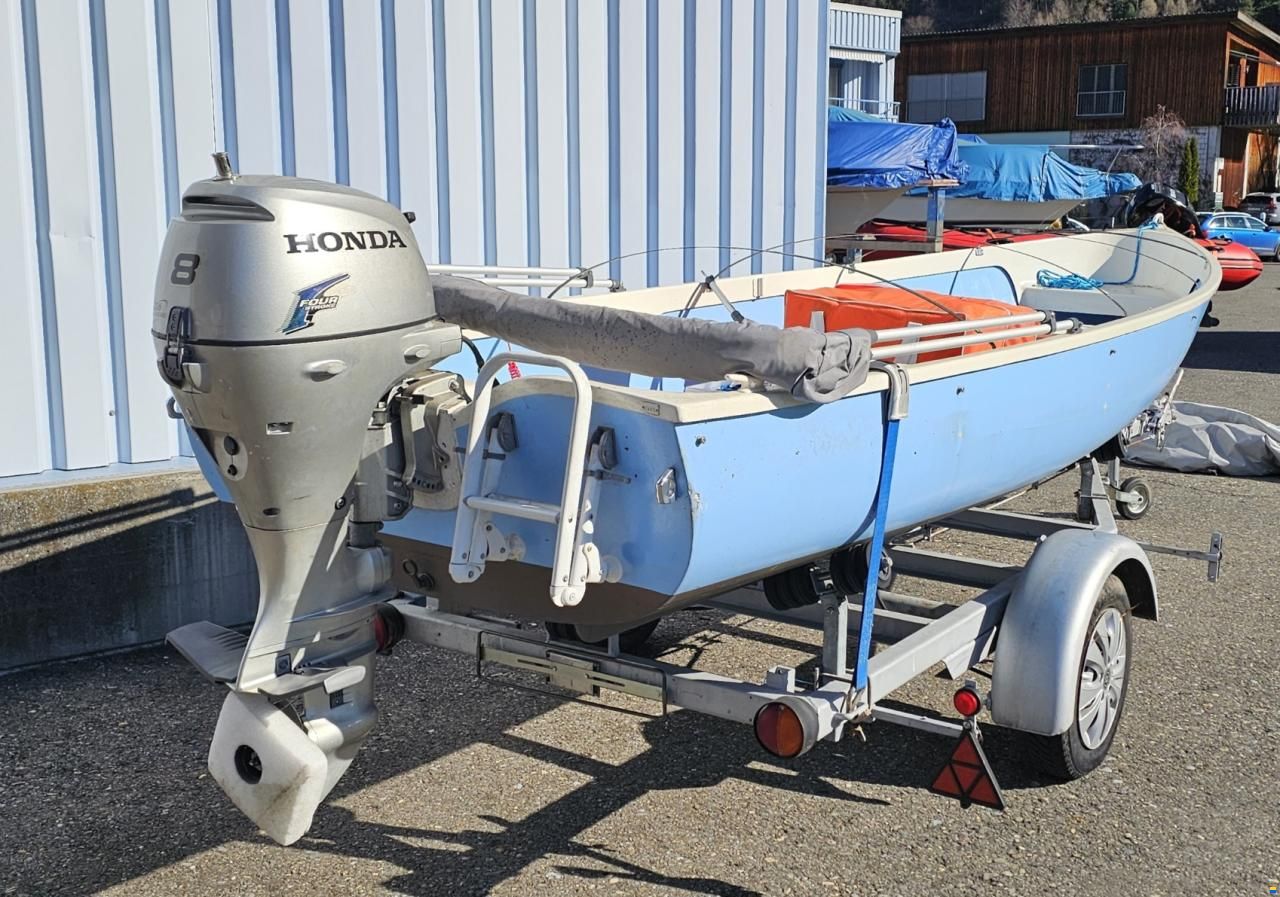 Mueller Muller 470 Sport