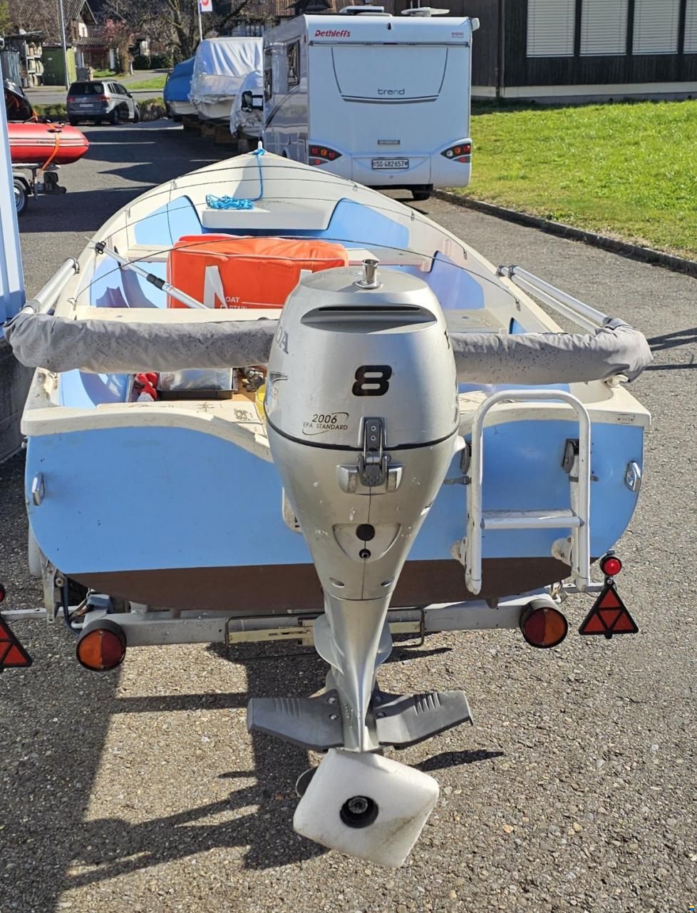 Mueller Muller 470 Sport