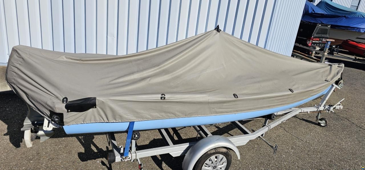 Mueller Muller 470 Sport