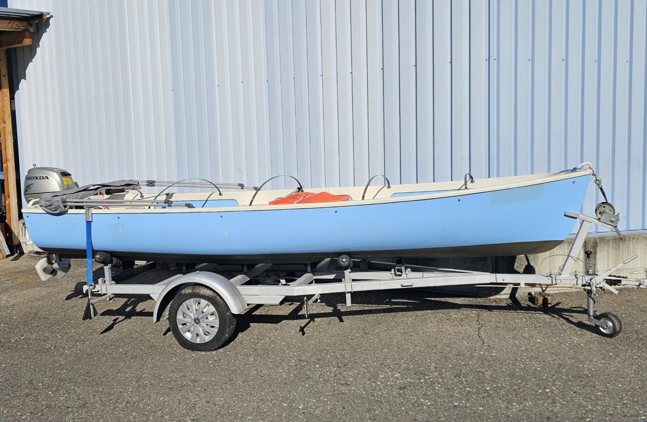 Mueller Muller 470 Sport