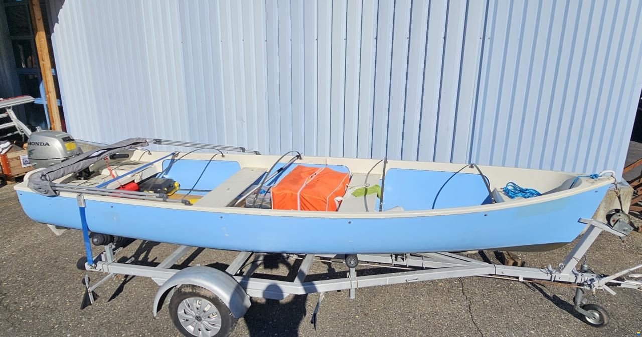 Mueller Muller 470 Sport