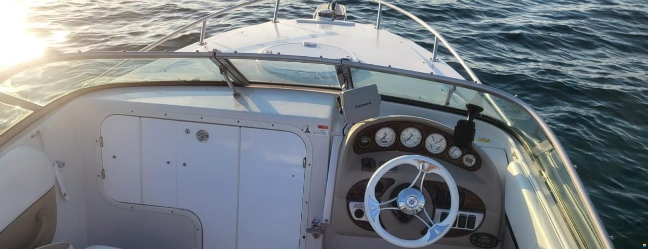 Four Winns S215