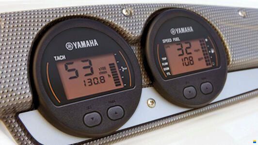 Yamaha F70BET2L