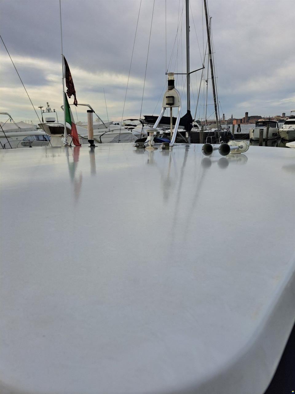 Giorgi 39 OPEN