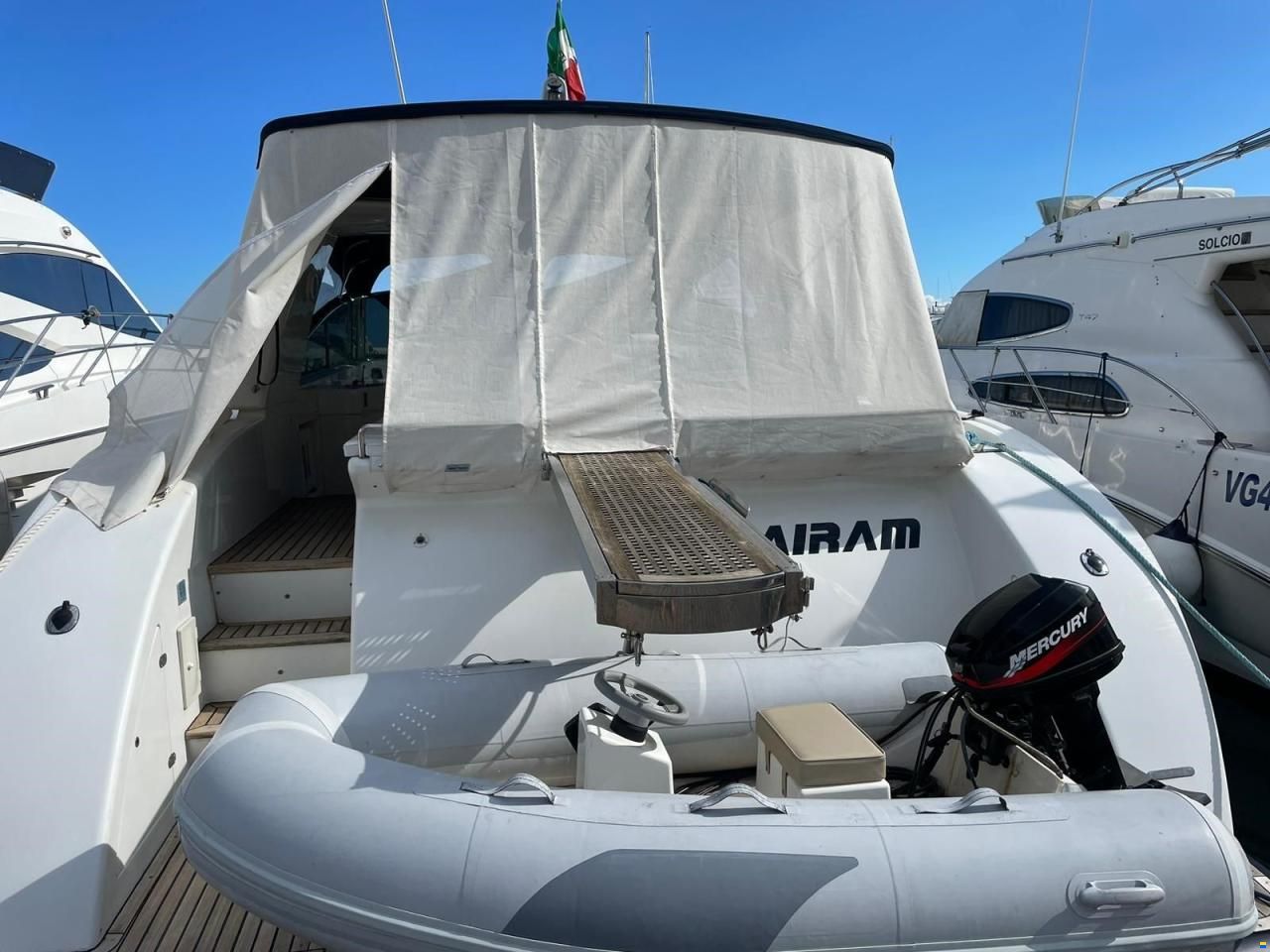 Rizzardi Qerre45