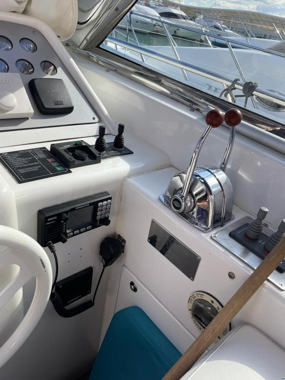 Rizzardi Qerre45