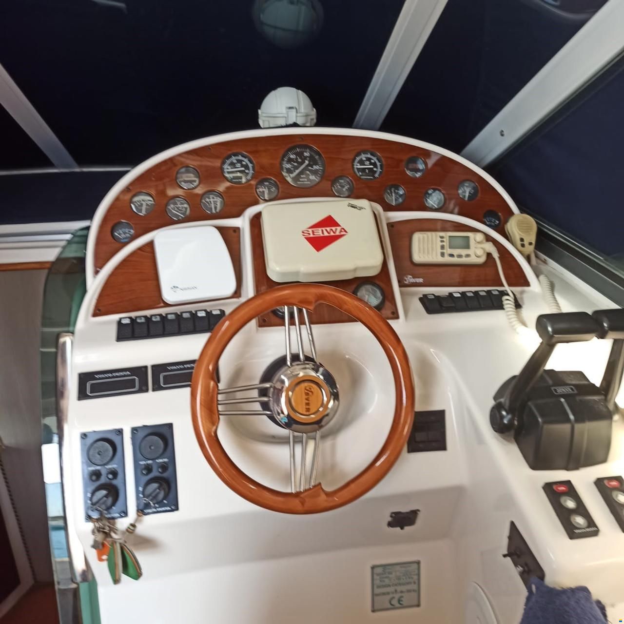Saver 330 Sport