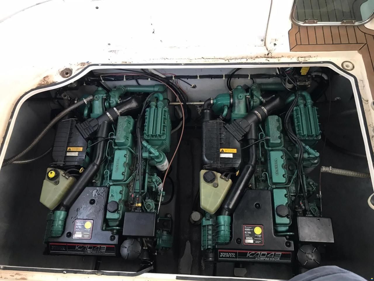 Saver 330 Sport