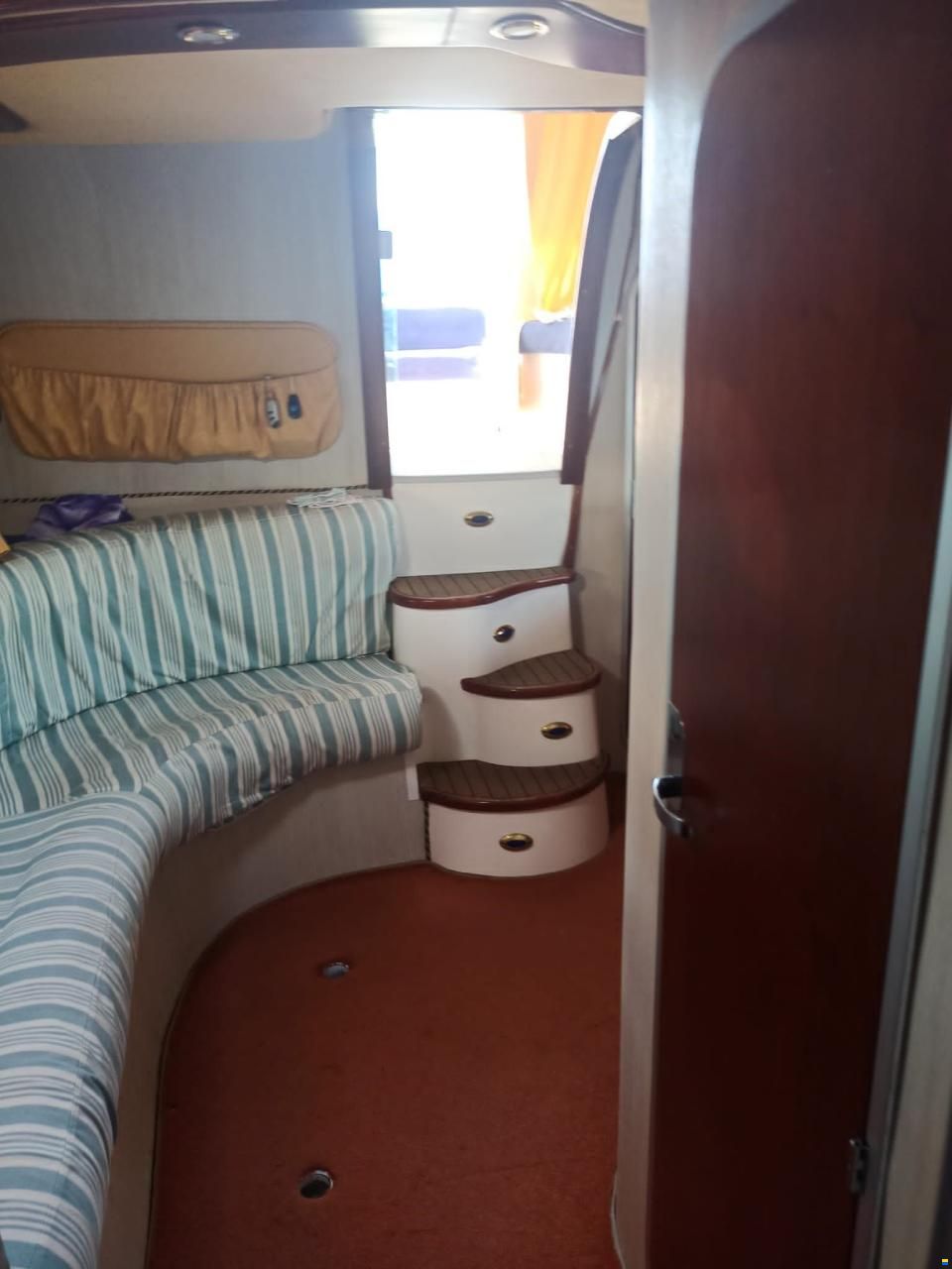 Saver 330 Sport