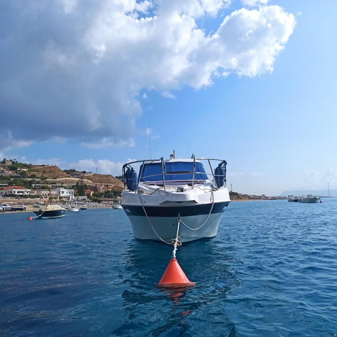 Saver 330 Sport