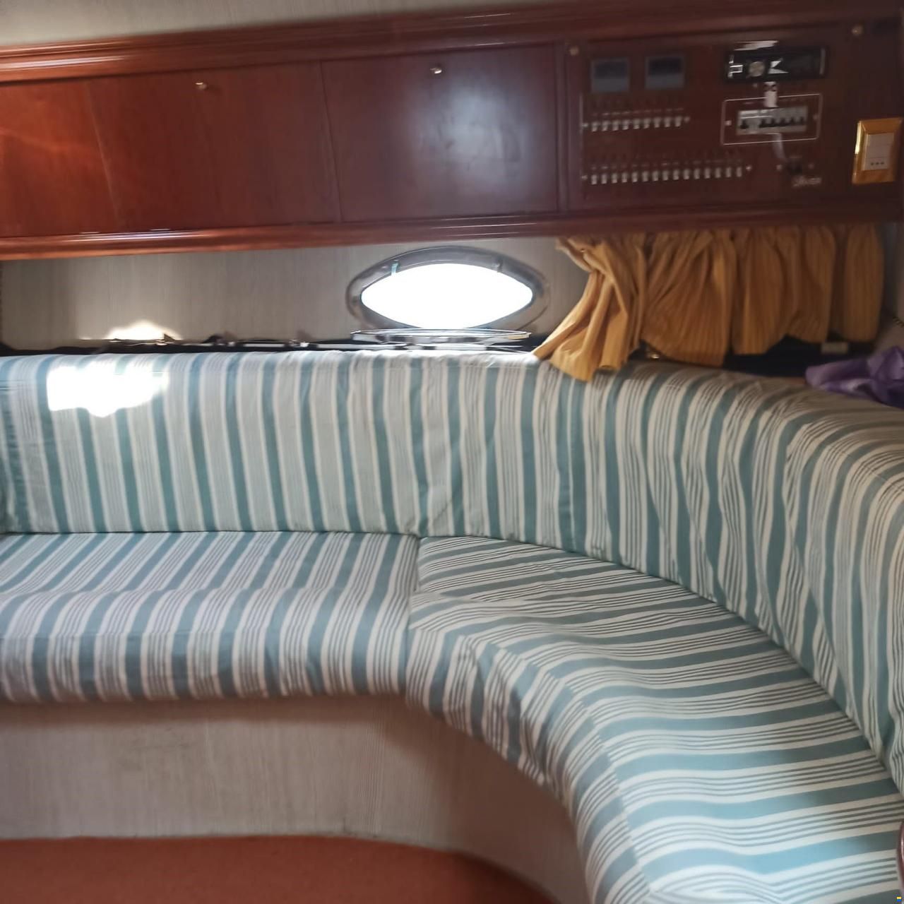 Saver 330 Sport