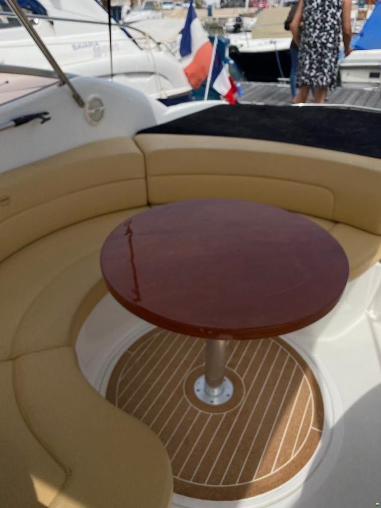 Sessa ISLAMORADA 32