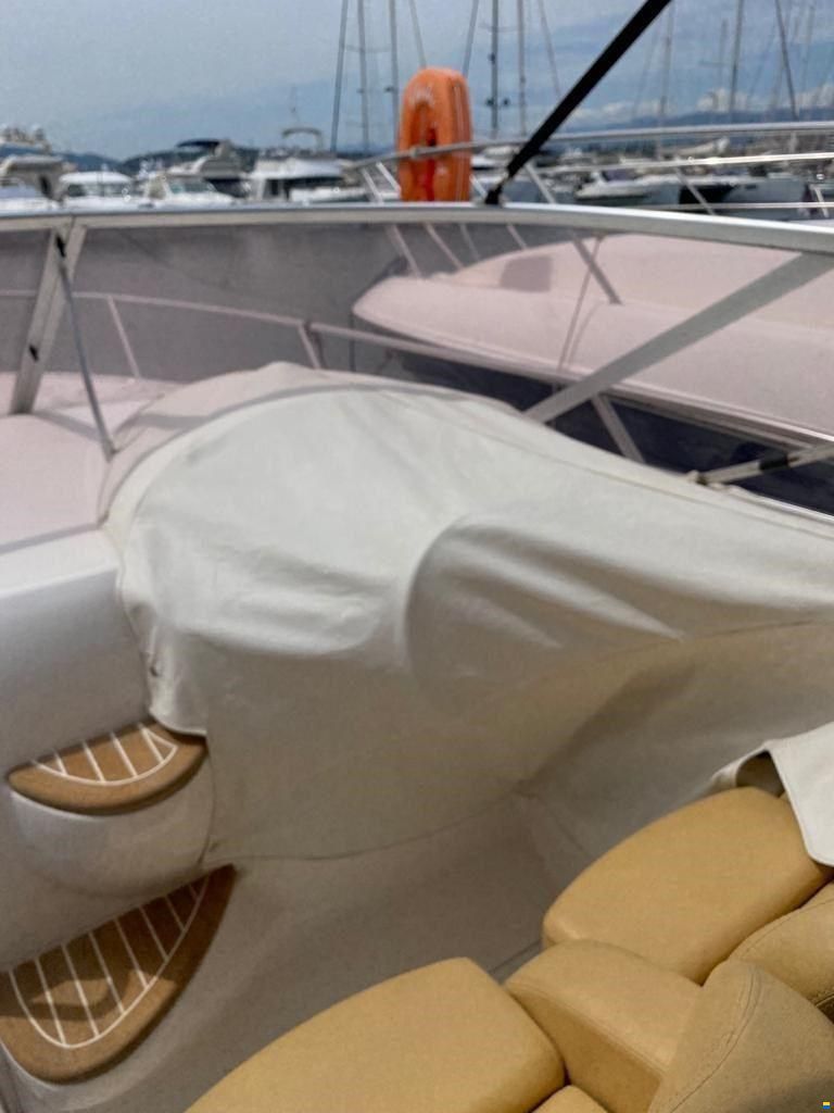 Sessa ISLAMORADA 32