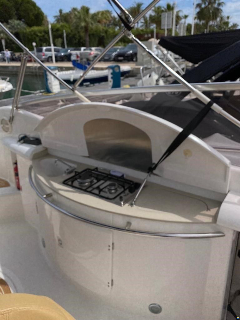 Sessa ISLAMORADA 32