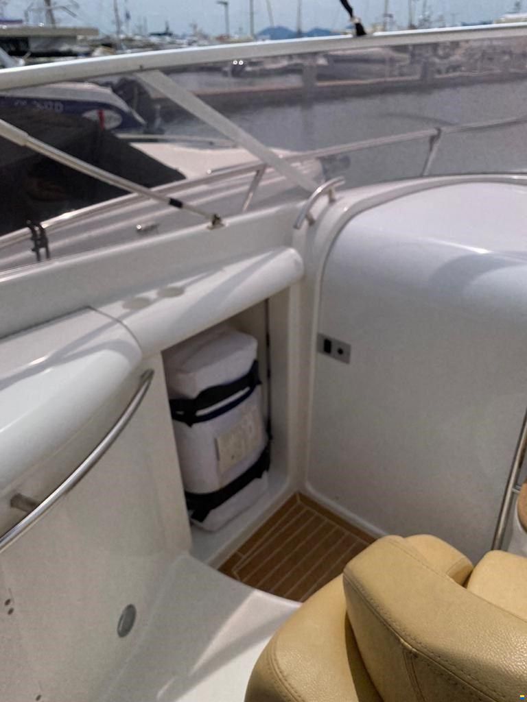 Sessa ISLAMORADA 32