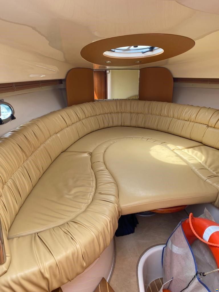 Sessa ISLAMORADA 32