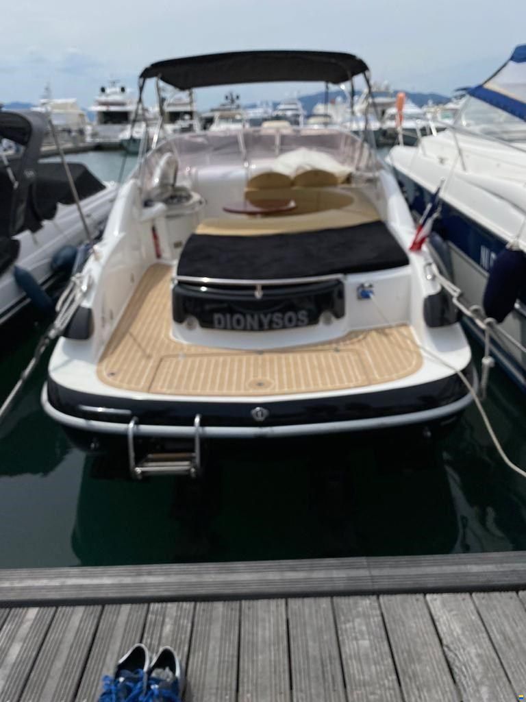 Sessa ISLAMORADA 32