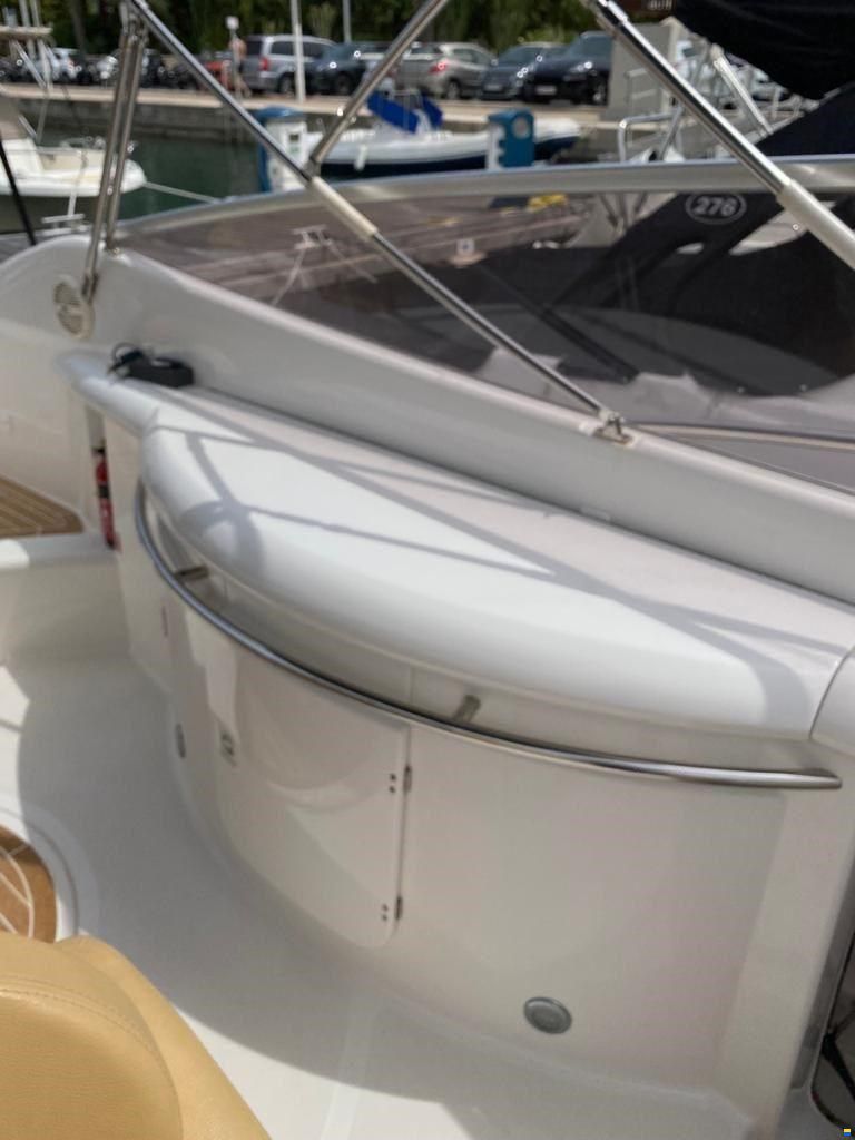 Sessa ISLAMORADA 32