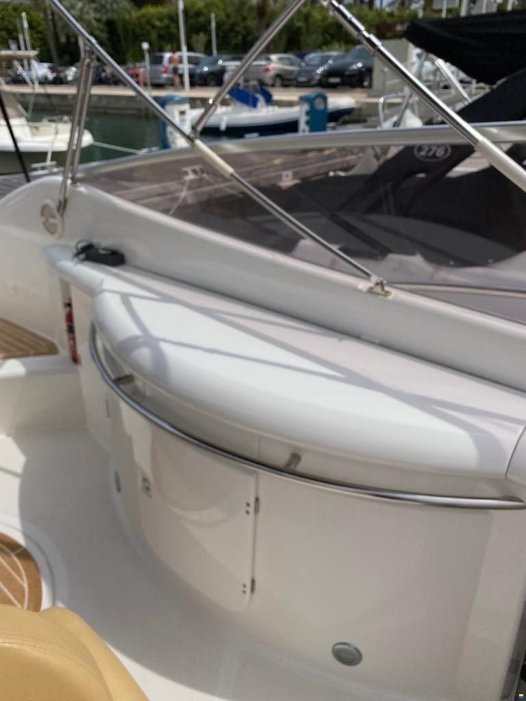 Sessa ISLAMORADA 32