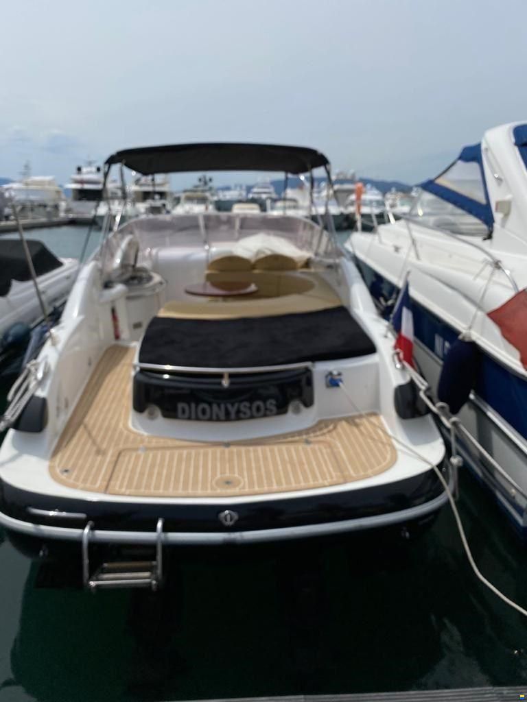 Sessa ISLAMORADA 32