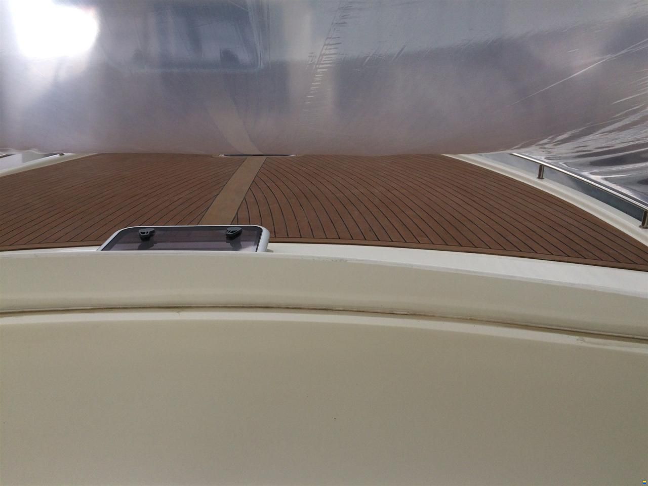 V yacht v 40