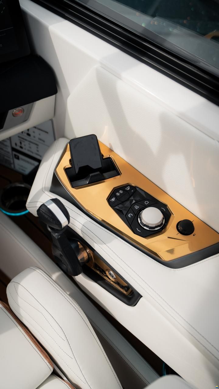 Nautique Super Air G23