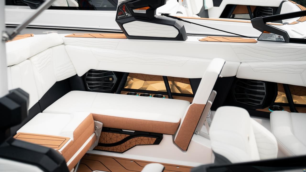 Nautique Super Air G23