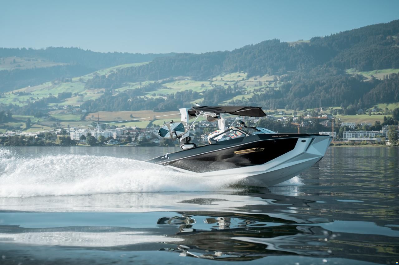 Nautique Super Air G23
