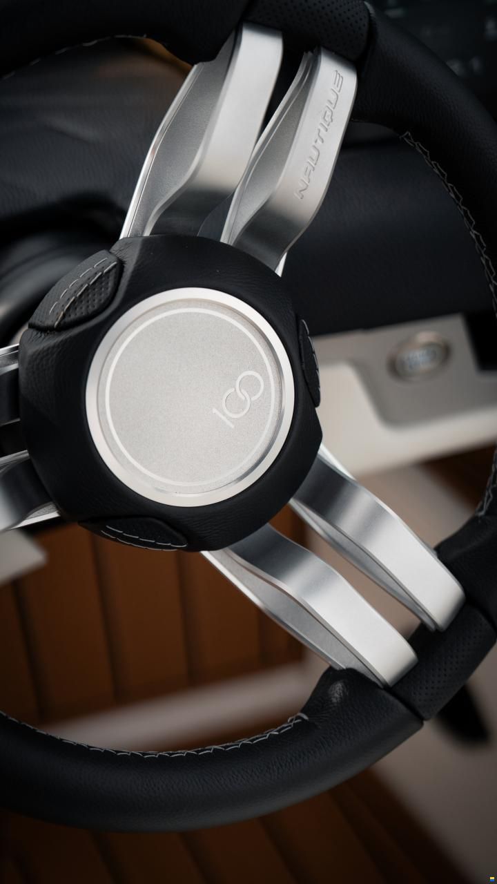 Nautique Super Air G23