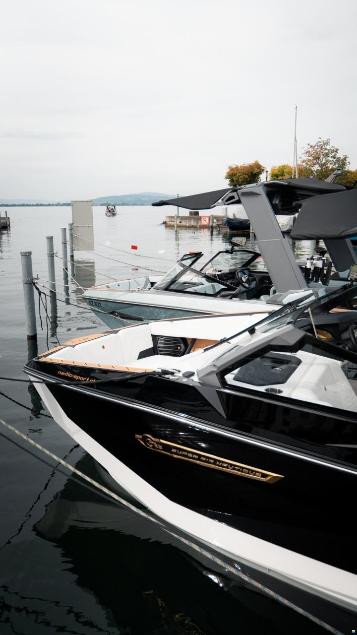 Nautique Super Air G23