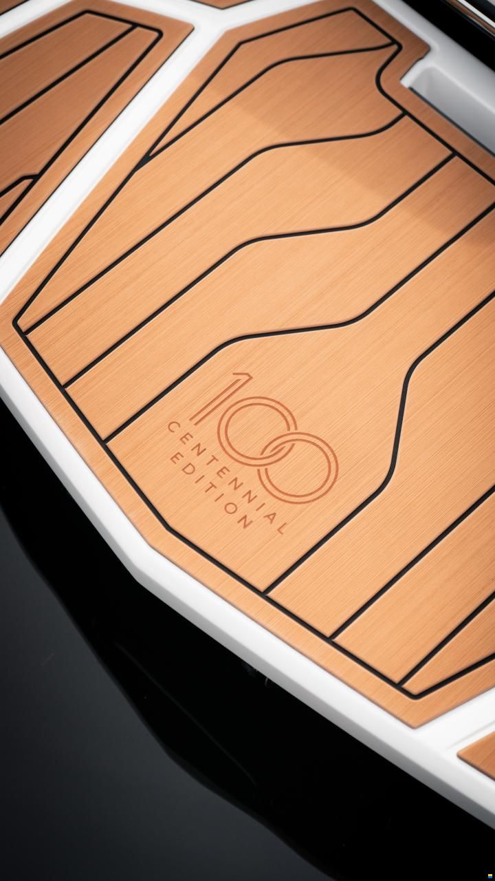 Nautique Super Air G23