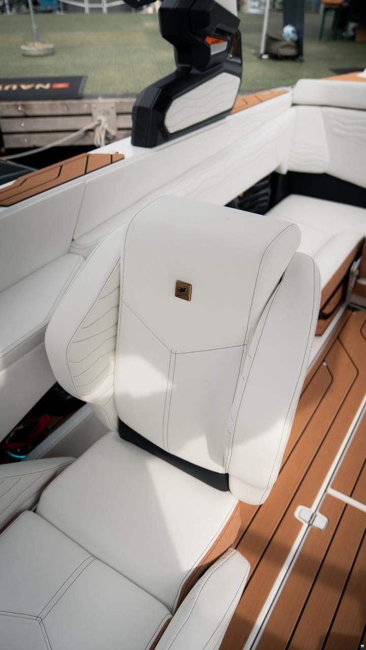 Nautique Super Air G23