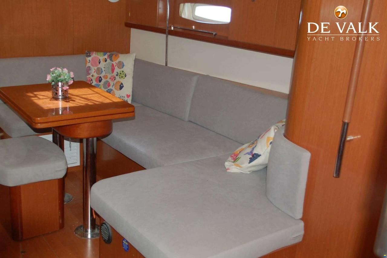 Beneteau Oceanis 40