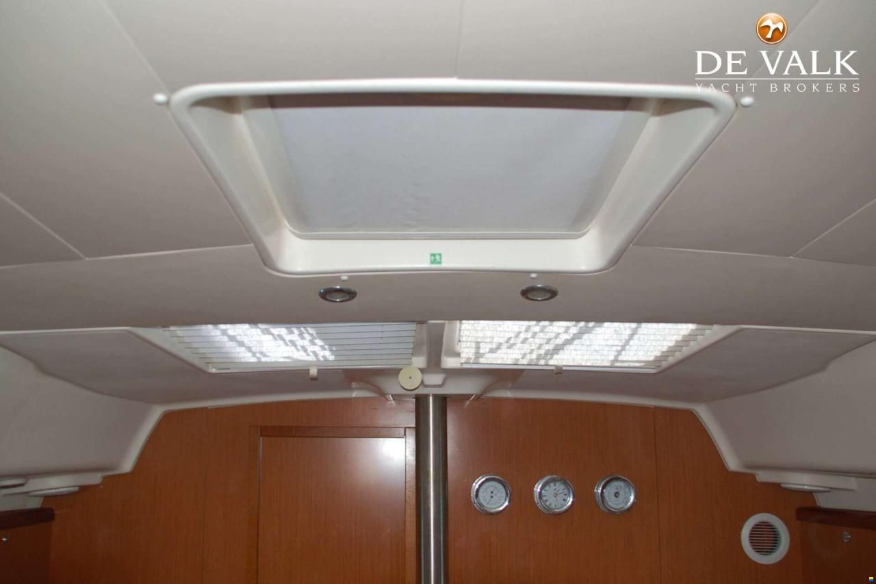 Beneteau Oceanis 40