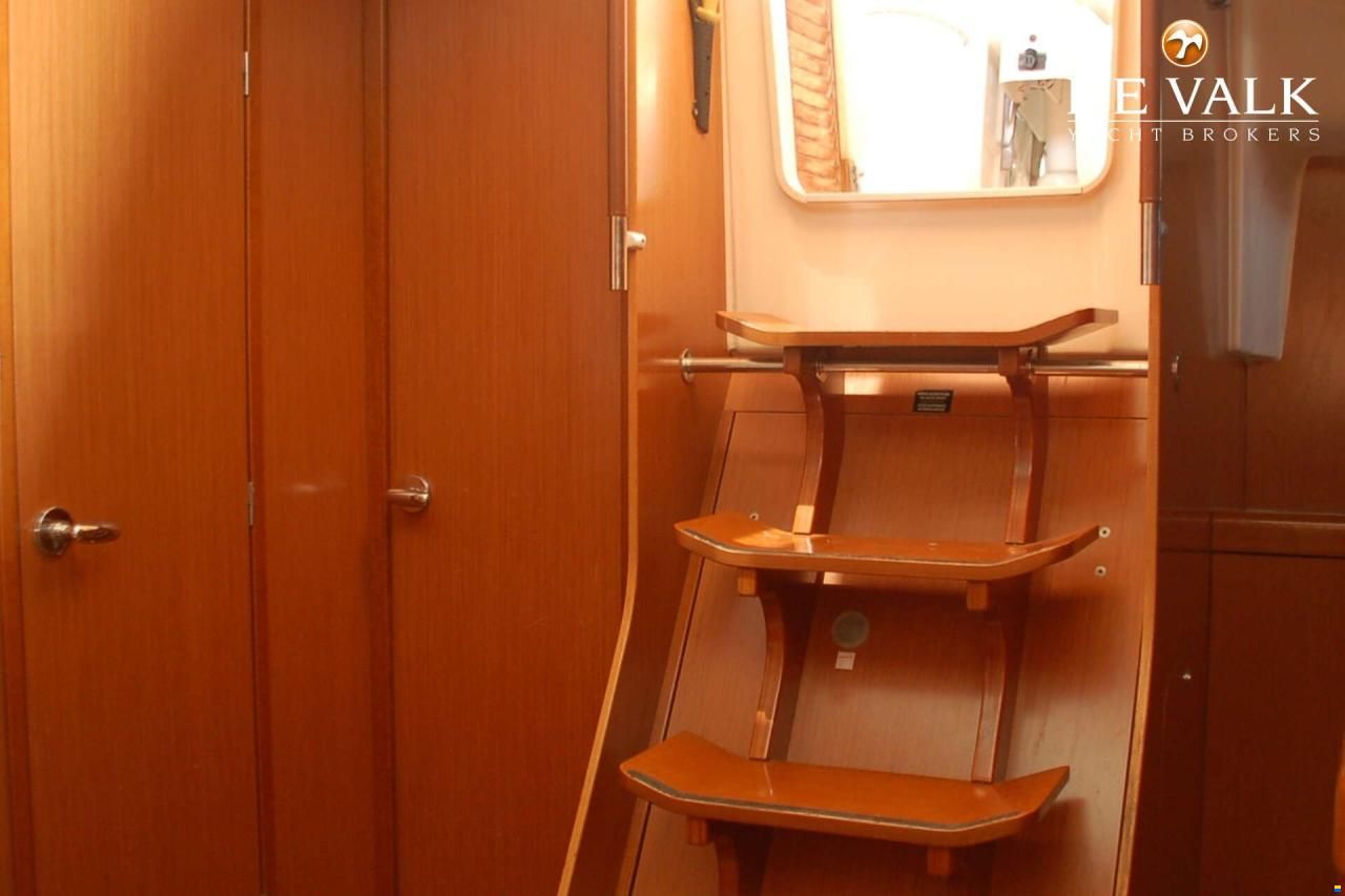Beneteau Oceanis 40