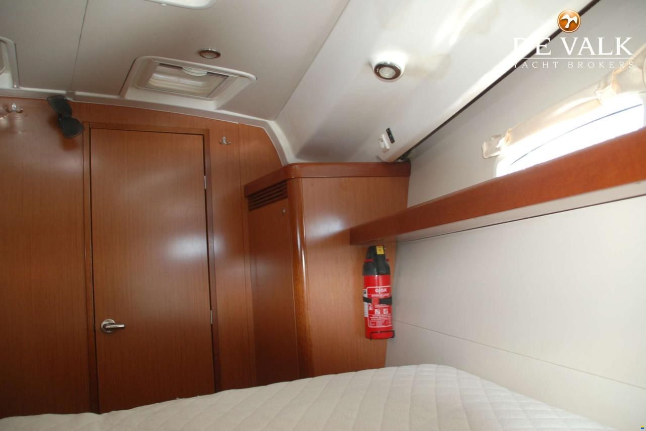Beneteau Oceanis 40