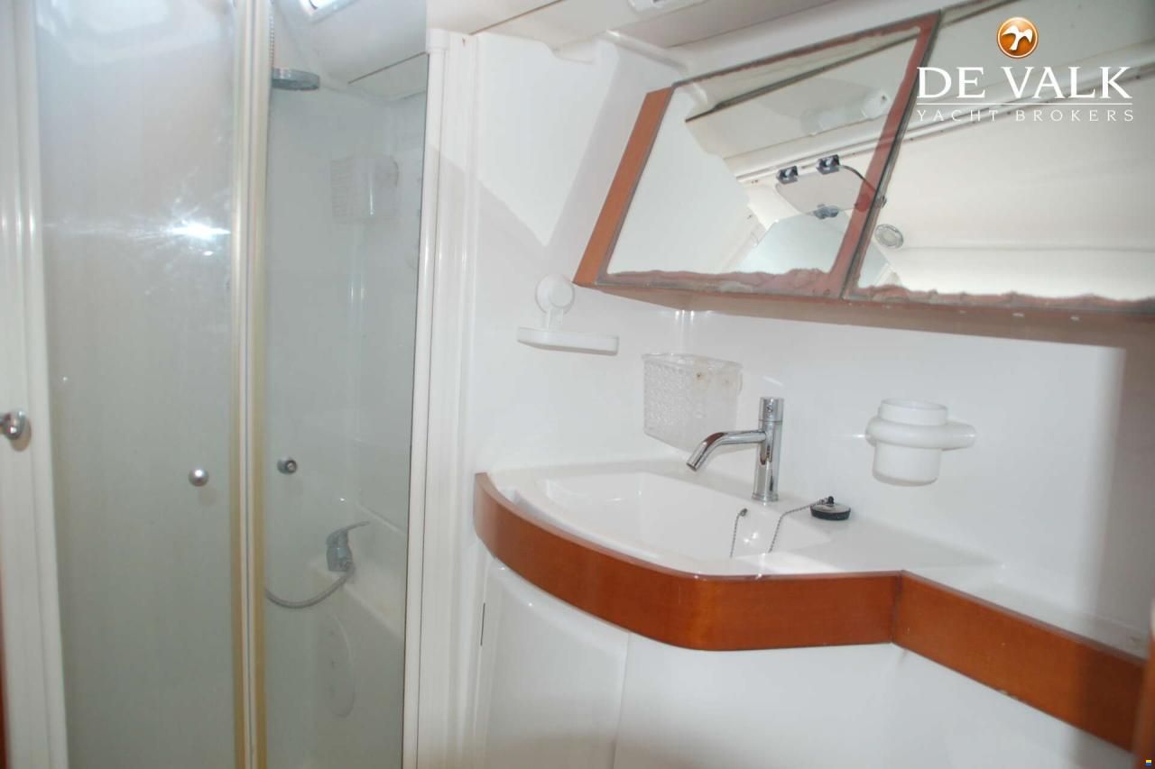 Beneteau Oceanis 40